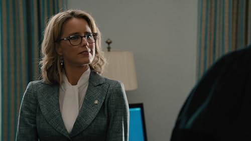 Madam Secretary: The Show Must Go On