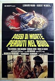 Passi di morte perduti nel buio (1977)