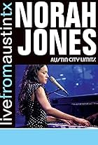 Live from Austin, TX: Norah Jones (2008)