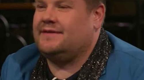 James Corden in James Corden's Next James Corden (2018)