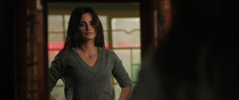 Penélope Cruz in The 355 (2022)