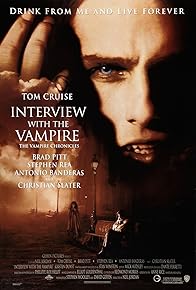 Primary photo for Interview with the Vampire