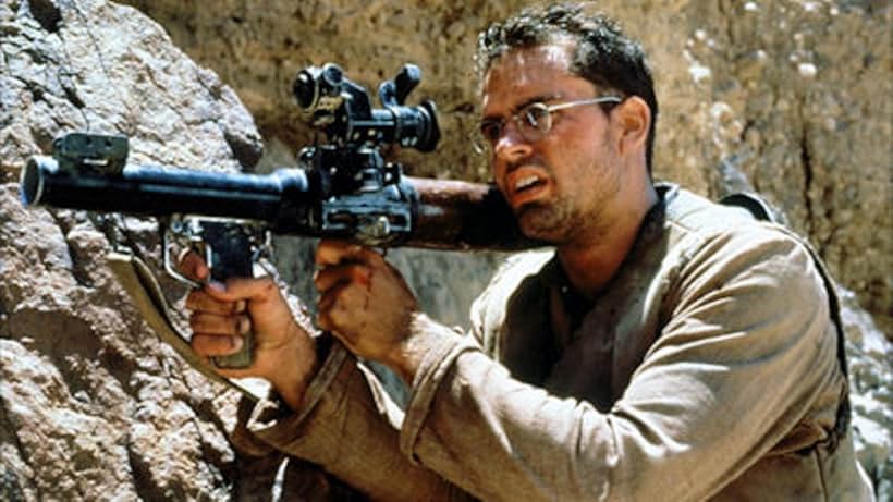 Jason Patric in The Beast of War (1988)