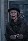 Sheila Reid in A Christmas Carol: The Musical (2004)