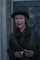 Sheila Reid in A Christmas Carol: The Musical (2004)