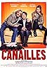 Canailles (2022) Poster