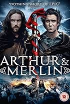 Arthur & Merlin