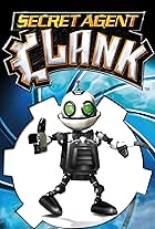 Secret Agent Clank