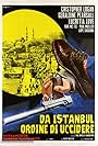 From Istanbul, Orders to Kill (1965)