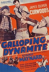 Primary photo for Galloping Dynamite