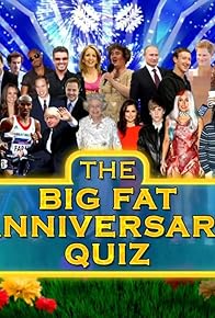 Primary photo for The Big Fat Anniversary Quiz