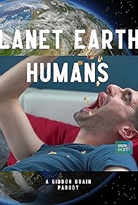 Primary photo for Planet Earth: Humans (Parody)