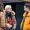 Weronika Rosati, Katarzyna Zielinska, and Julia Wieniawa-Narkiewicz in Episode #1.9 (2019)