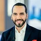 Nayib Bukele