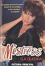 Victoria Principal in Mistress (1987)