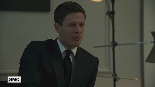 McMafia: Cooking the Books