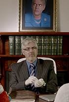 Shaun Micallef in Stuffed (2012)