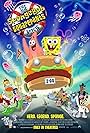 The SpongeBob SquarePants Movie