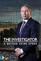 Mark Williams-Thomas in The Investigator: A British Crime Story (2016)