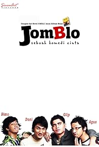 Primary photo for Jomblo