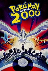 Primary photo for The Power of One: The Pokemon 2000 Movie Special