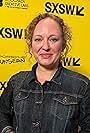 Dana Millican attends the SXSW premiere of Soft & Quiet