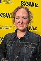 Dana Millican attends the SXSW premiere of Soft & Quiet