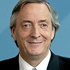 Néstor Kirchner