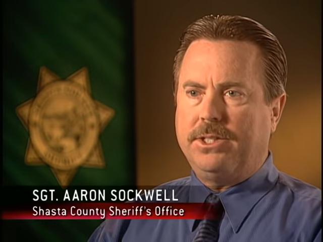 Aaron Sockwell in Forensic Files (1996)