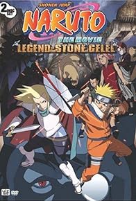 Primary photo for Naruto the Movie 2: The Legend of the Stone of Gelel - Creating the World of Naruto the Movie 2