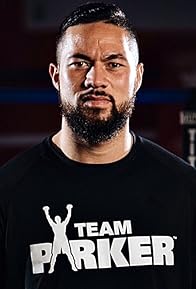 Primary photo for Joseph Parker