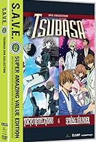 Tsubasa: Shunraiki Zenpen