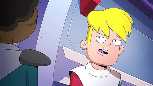 Final Space: Chapter Four