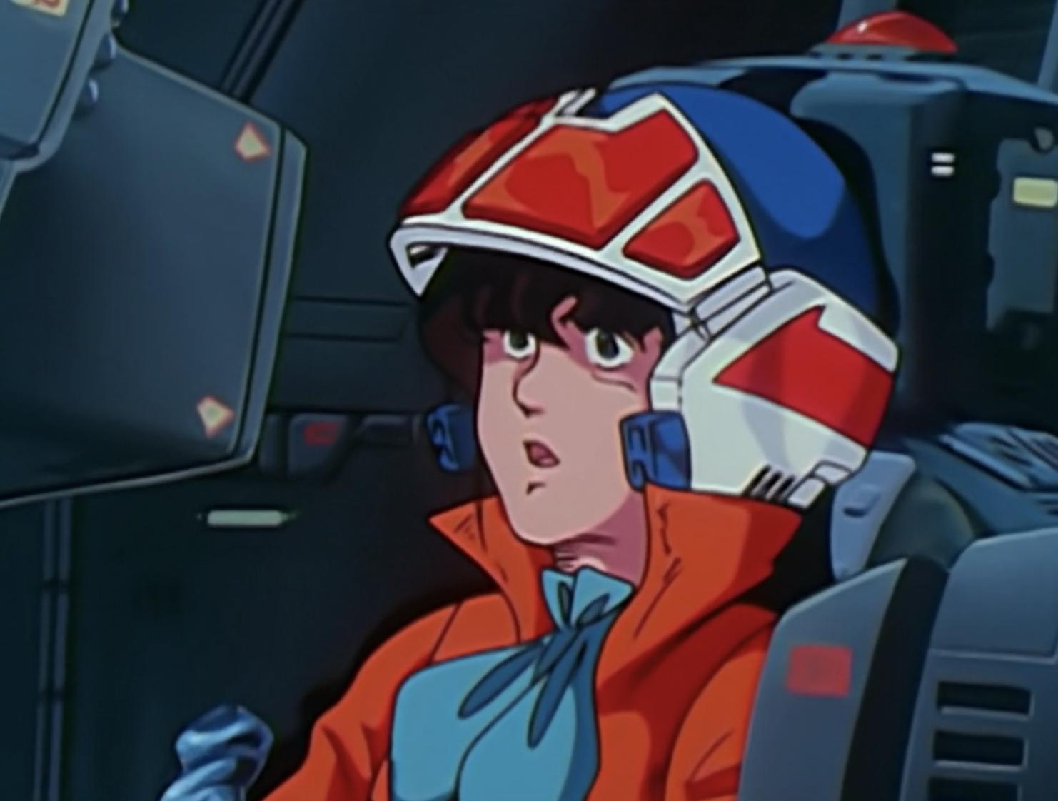 Robotech (1985)