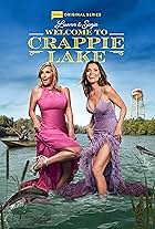 Luann and Sonja: Welcome to Crappie Lake