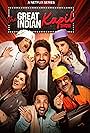 The Great Indian Kapil Show