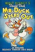 Mr. Duck Steps Out