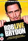 Rob Brydon in Rob Brydon: Live (2009)