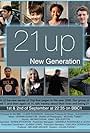 21 Up New Generation (2014)