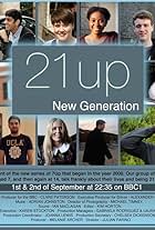 21 Up New Generation