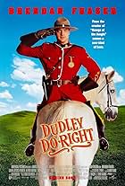 Dudley Do-Right