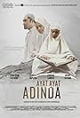 Surya Saputra, Cynthia Lamusu, and Tissa Biani Azzahra in Ayat-Ayat Adinda (2015)