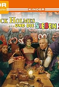 Sherlock Holmes und die sieben Zwerge (1992)