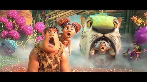 The Croods: A New Age