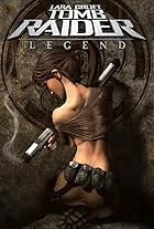 Lara Croft Tomb Raider: Legend