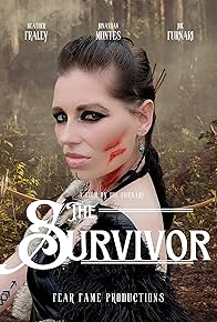 Primary photo for The Survivor