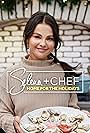 Selena Gomez in Selena + Chef: Home for the Holidays (2023)