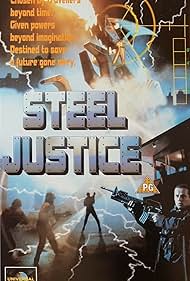 Steel Justice (1992)