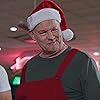 Glenn Morshower, David D. Ford, and Brooke Lyons in Grumpy Old Santa (2023)