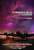 The Memphis Belle: A Story of a Flying Fortress - The Restoration